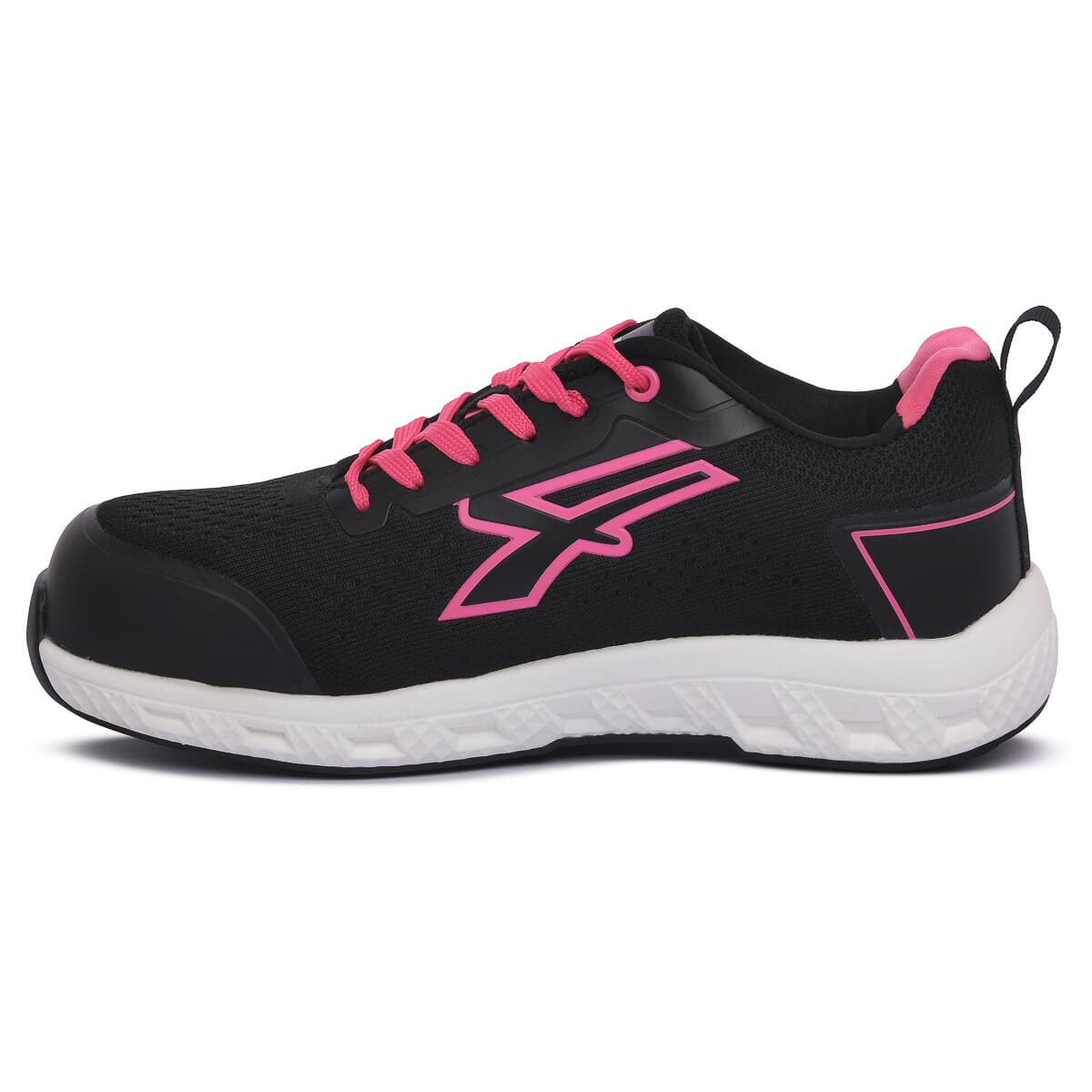 Women's Sneakers U-Power Black