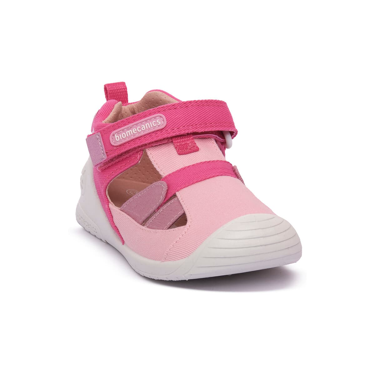 Boys' Sandals Biomecanics Pink