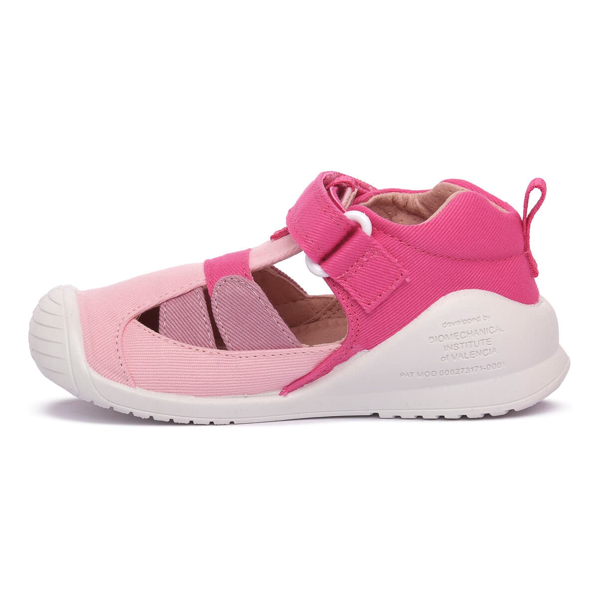 Boys' Sandals Biomecanics Pink