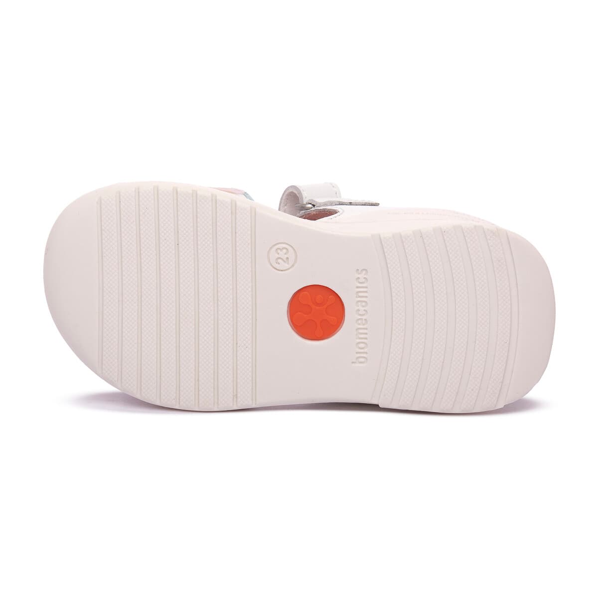 Boys' Sandals Biomecanics White