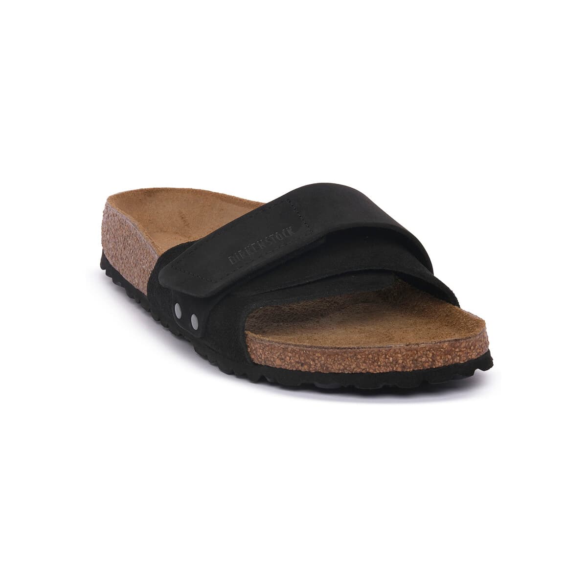Women's Mules BIRKENSTOCK Black