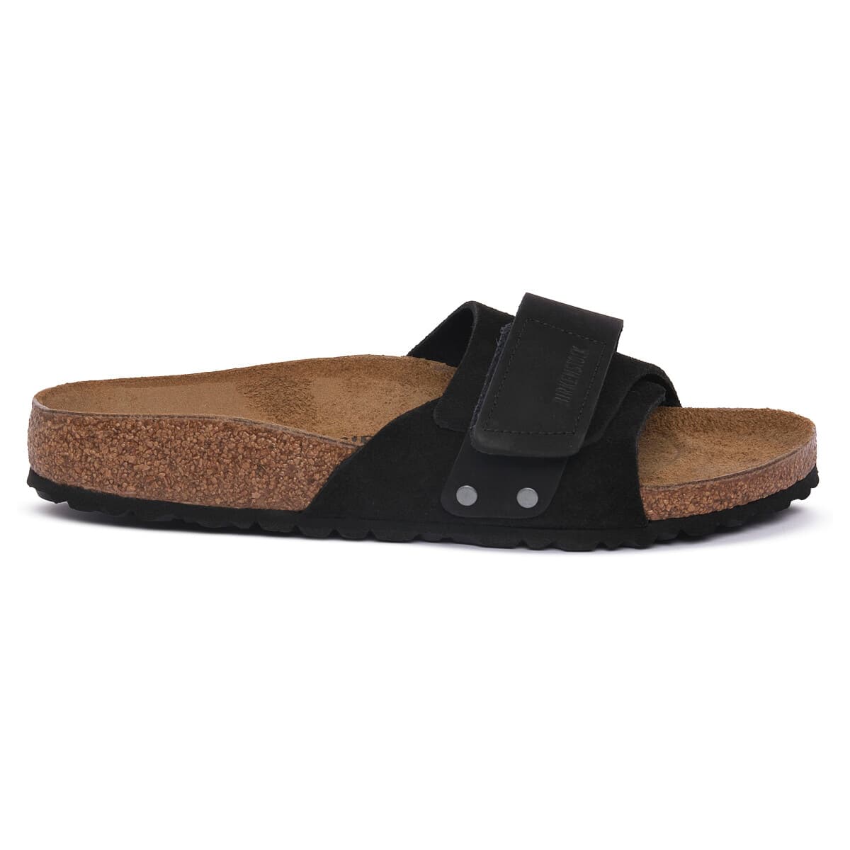 Women's Mules BIRKENSTOCK Black
