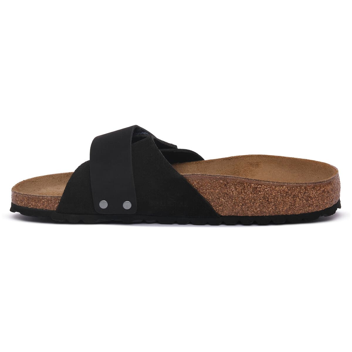Women's Mules BIRKENSTOCK Black