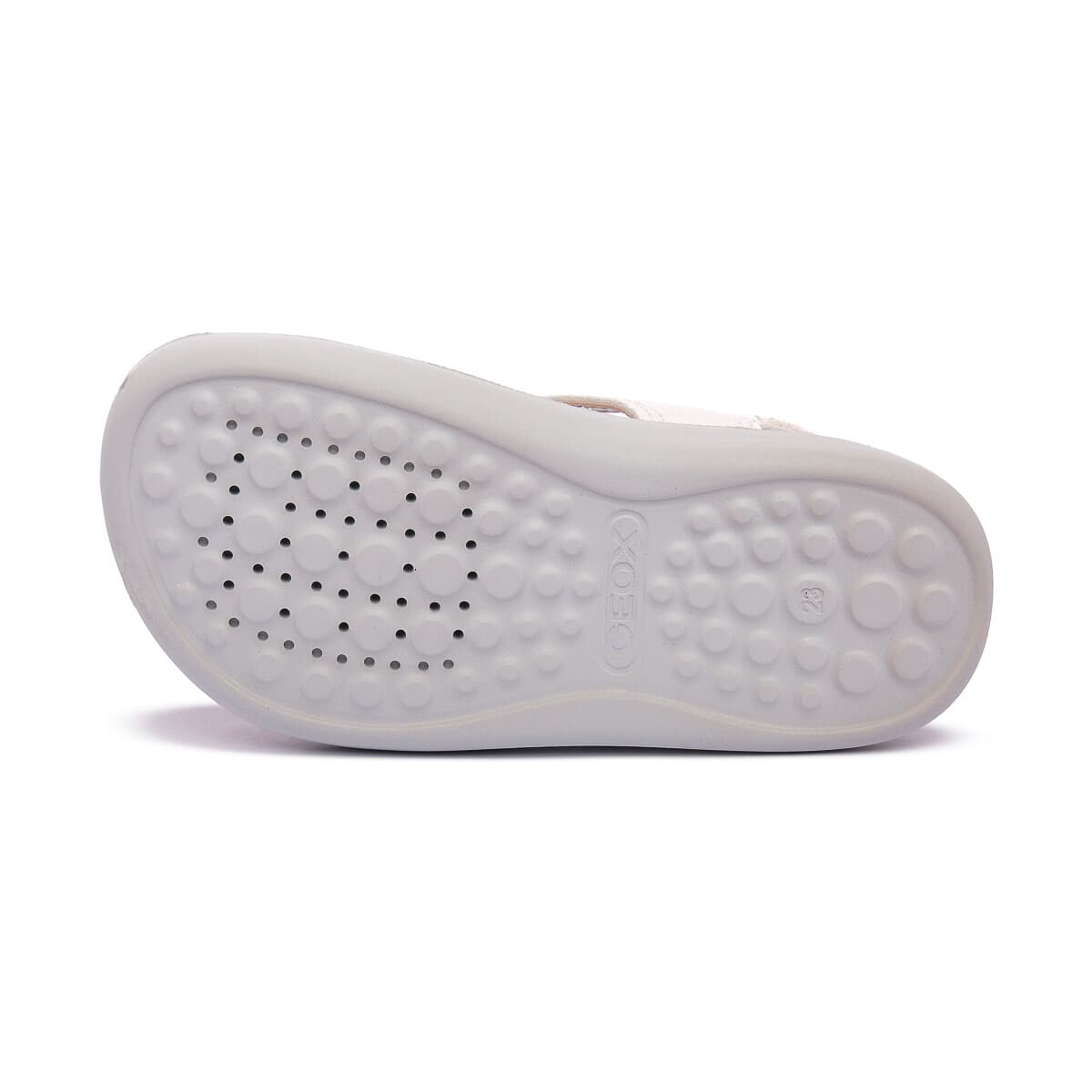 Boys' Sandals Geox White