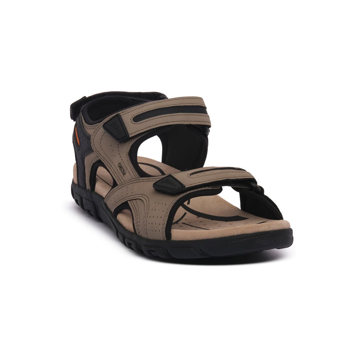 Men's Sandals Geox Beige