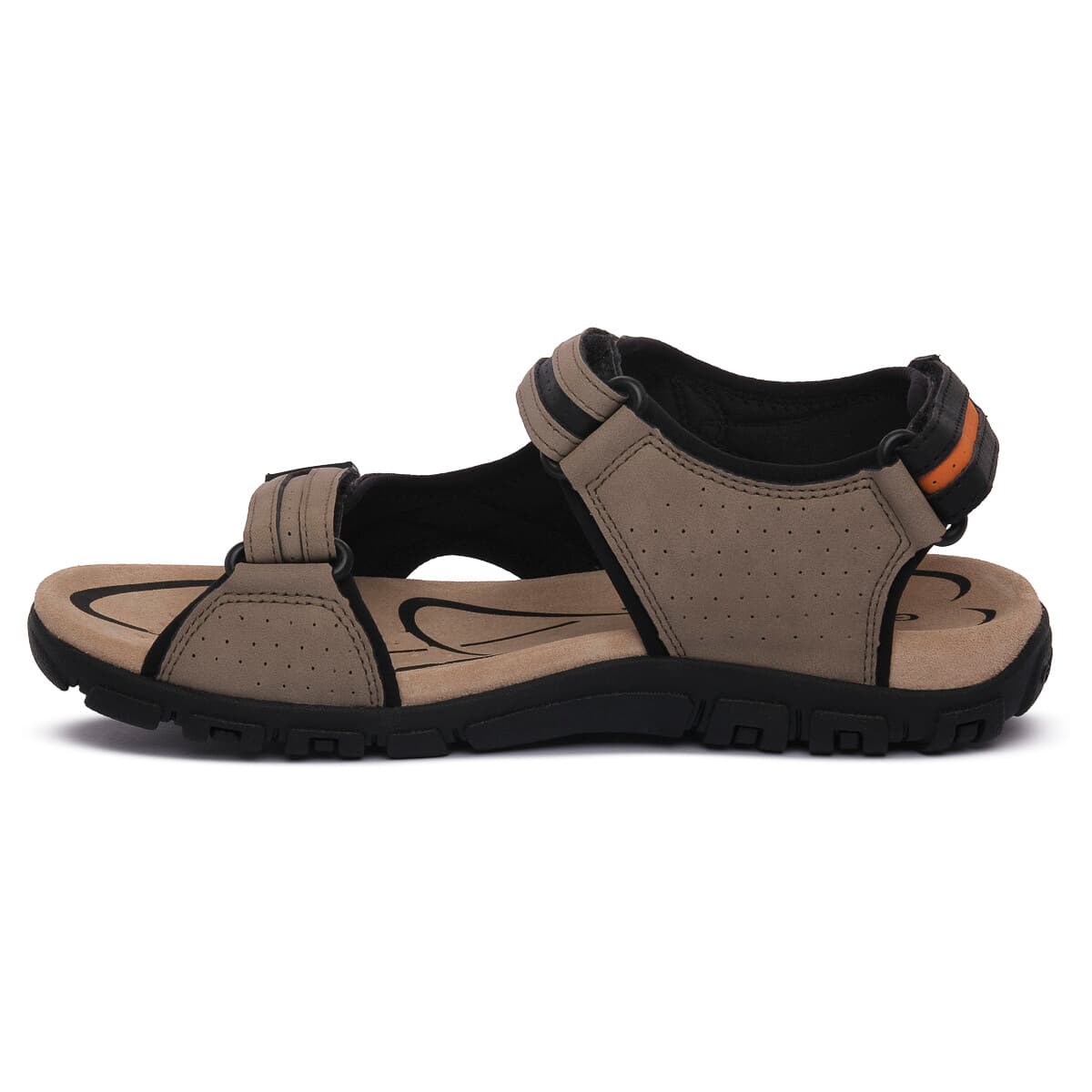 Men's Sandals Geox Beige