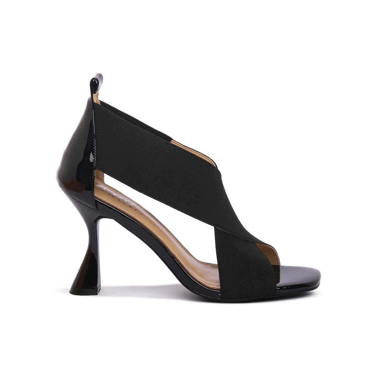 Women's Pumps Ferre Black