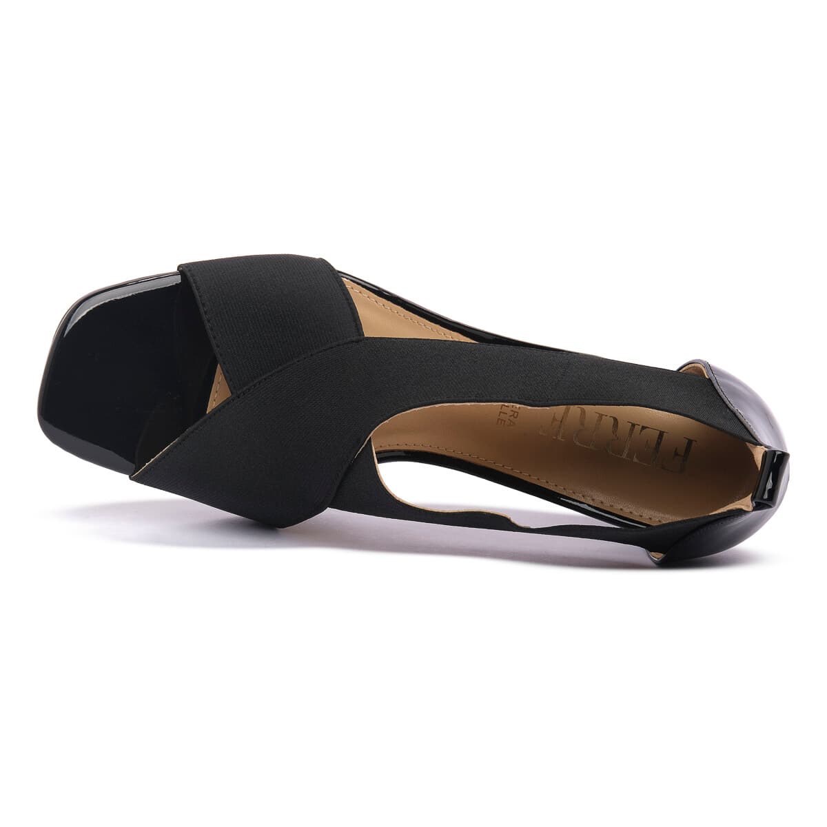 Women's Pumps Ferre Black