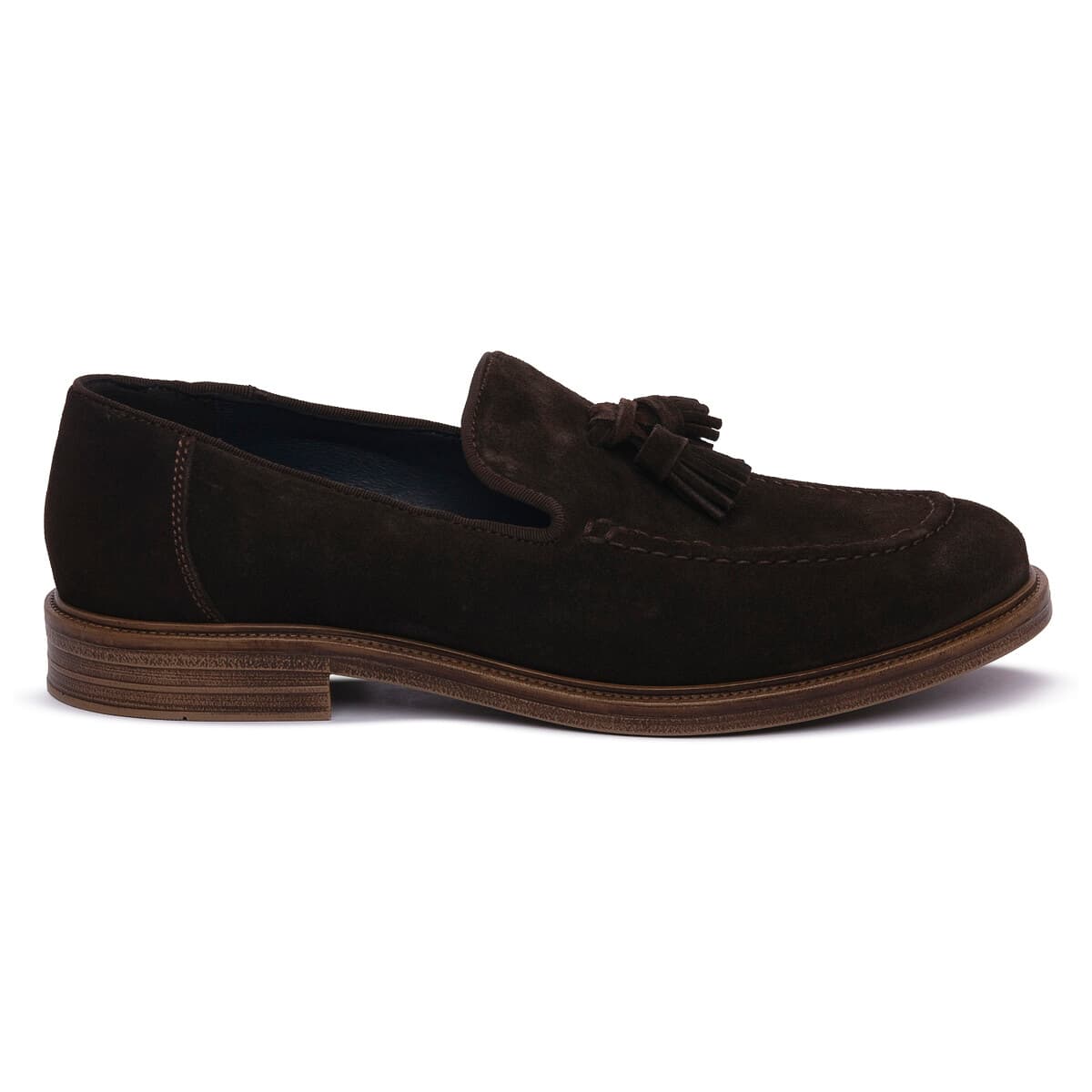 Men's Loafers Ferre Brown