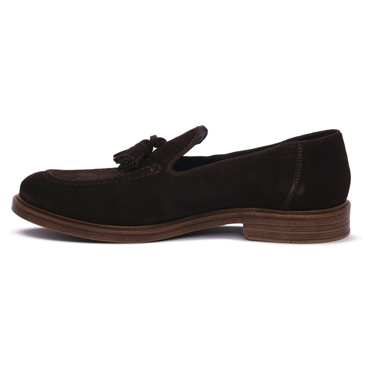Men's Loafers Ferre Brown