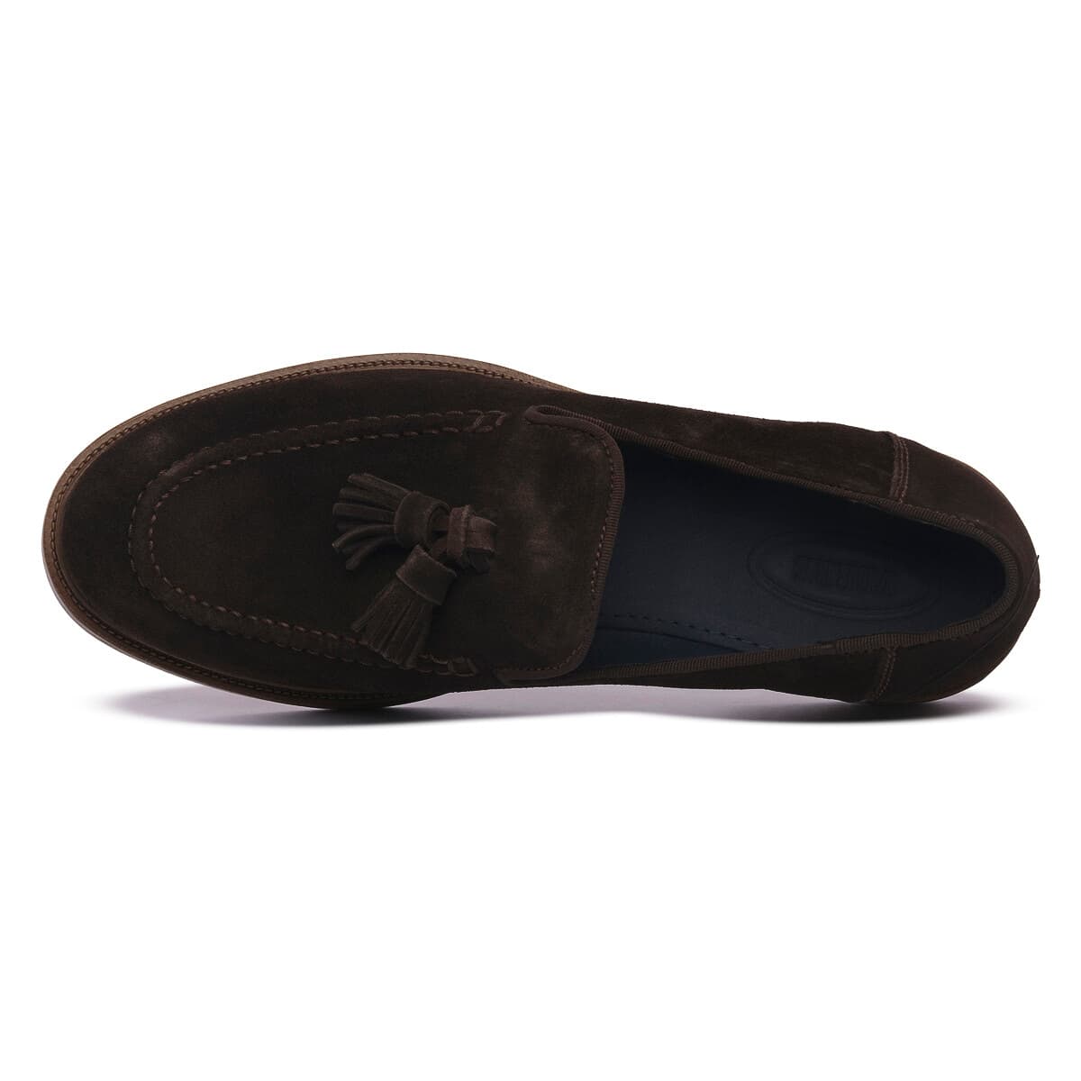 Men's Loafers Ferre Brown