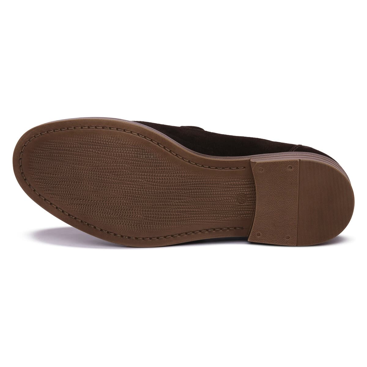 Men's Loafers Ferre Brown