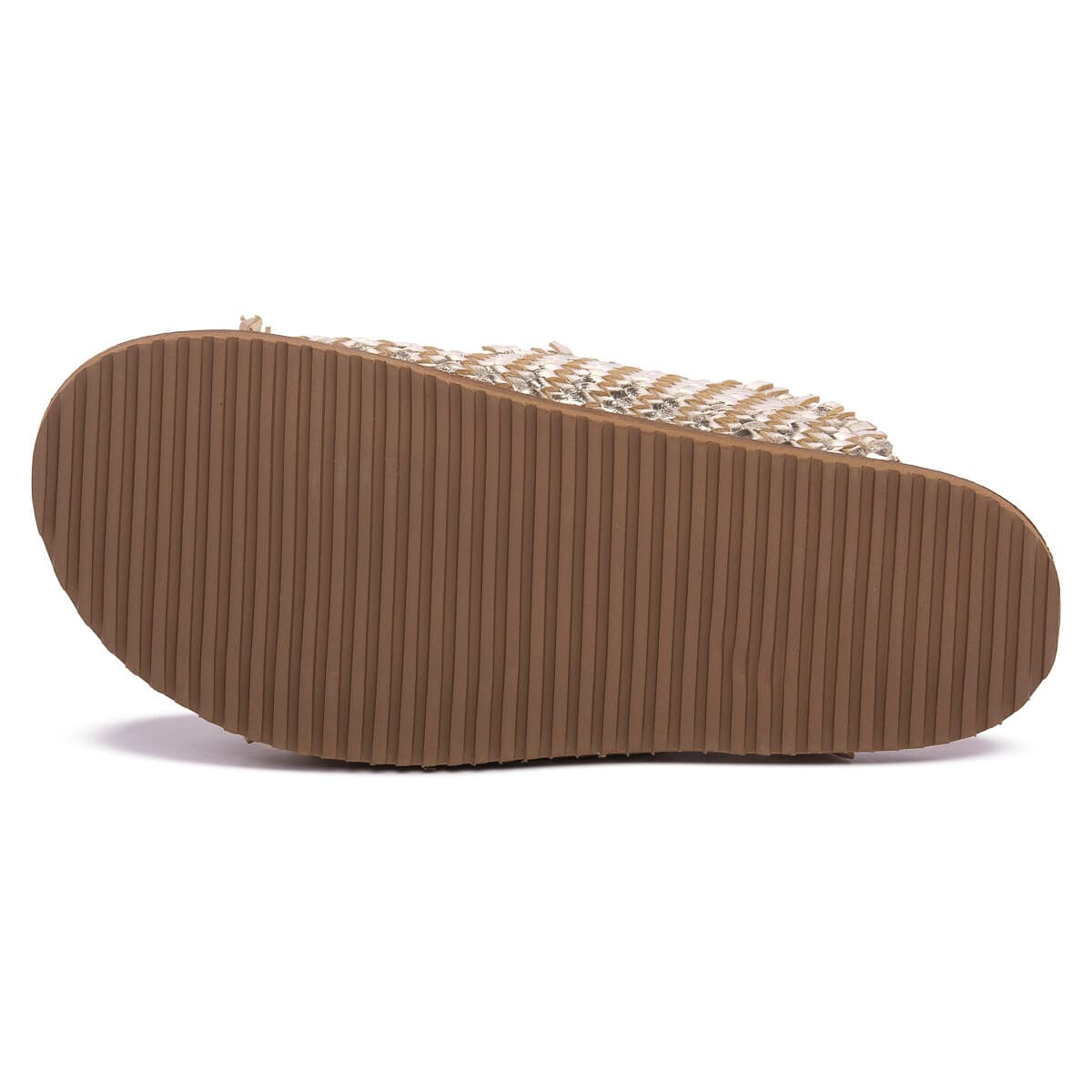 Women's Sandals Keys Gray