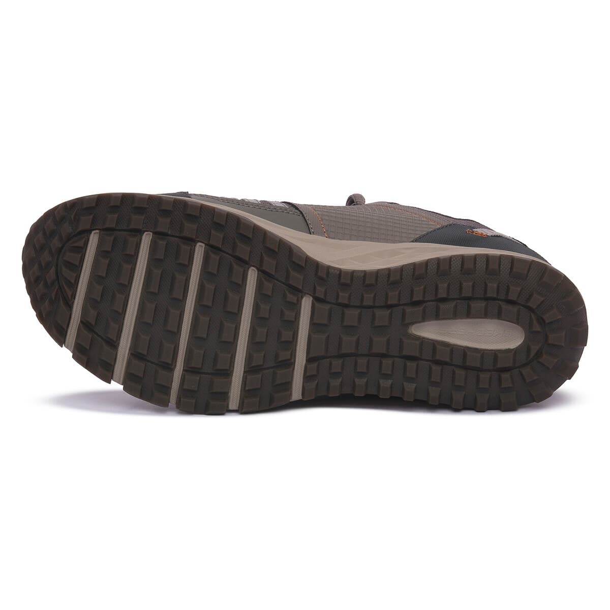 Men's Outdoor Shoes Skechers Beige