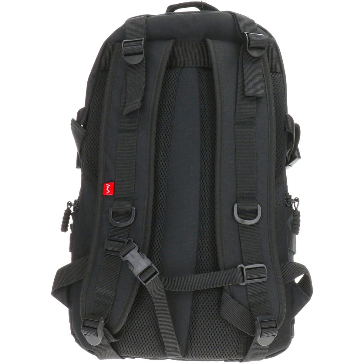 Women's Backpacks Campus Black