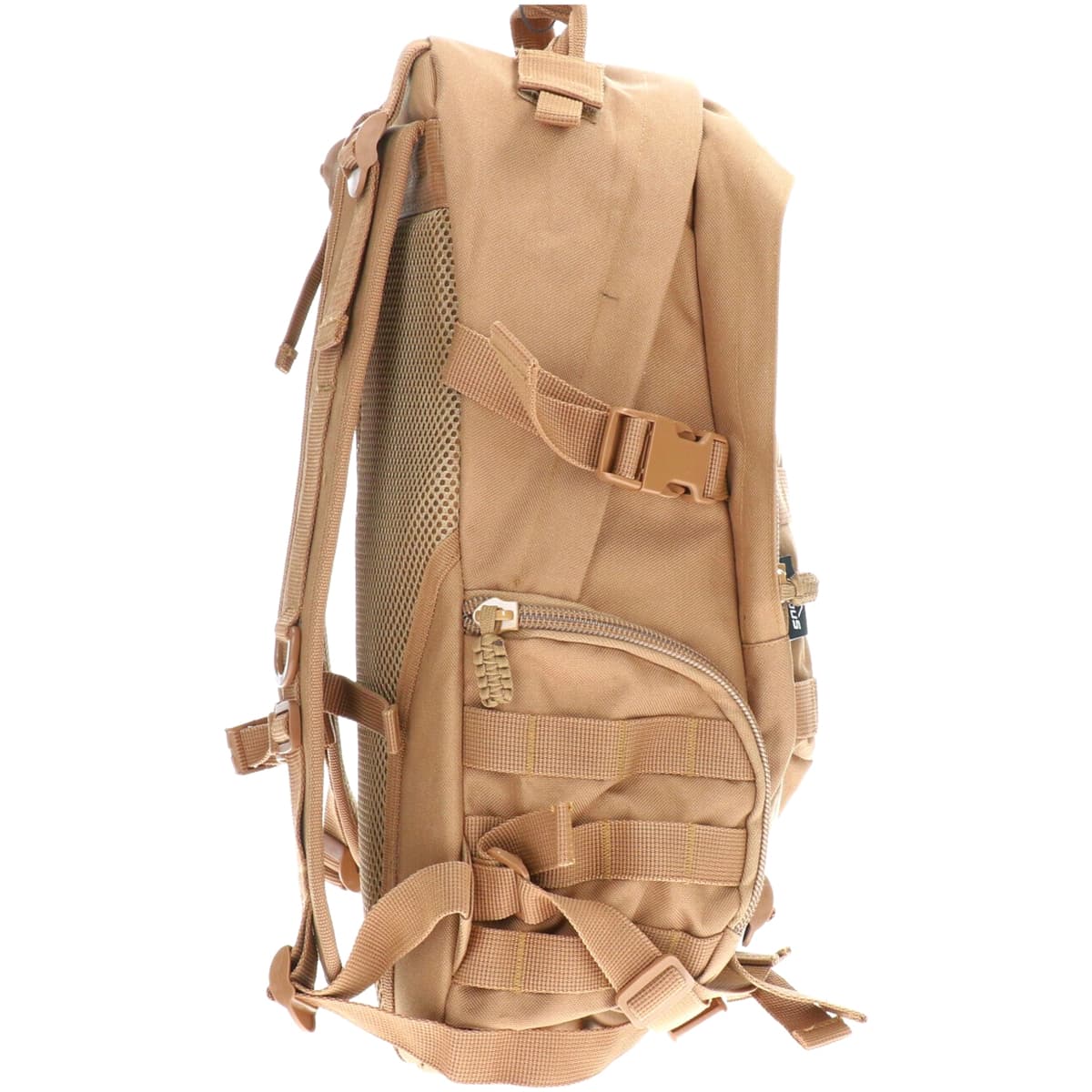 Men's Backpacks Campus Brown
