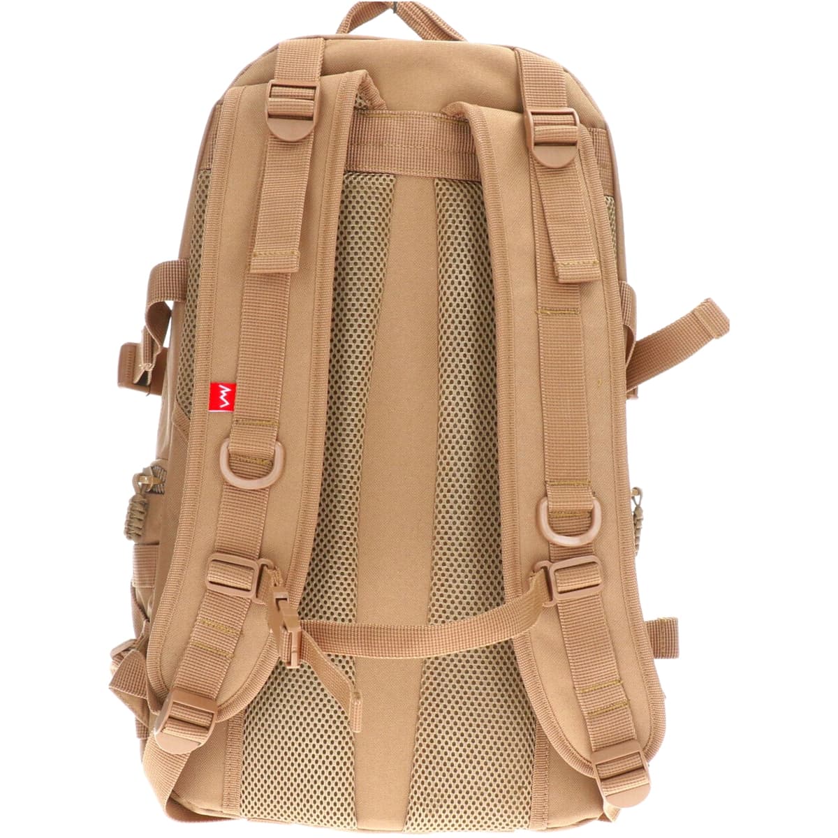 Men's Backpacks Campus Brown
