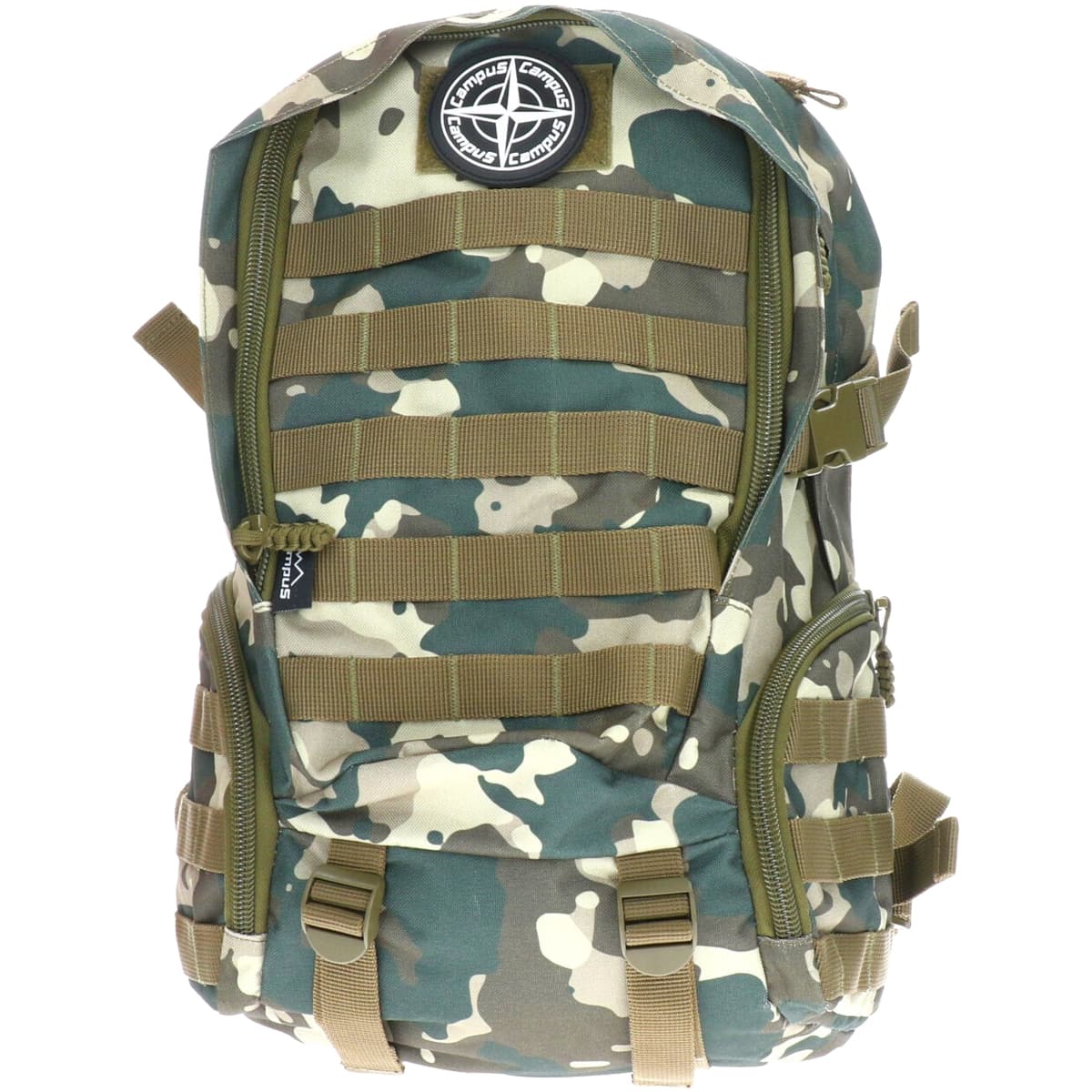 Campus Torrens Tactical 24L Backpack CU0713125821