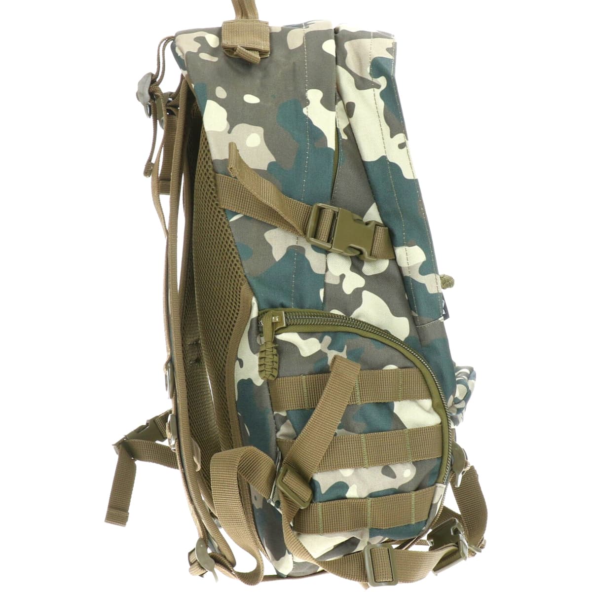 Women's Backpacks Campus Green