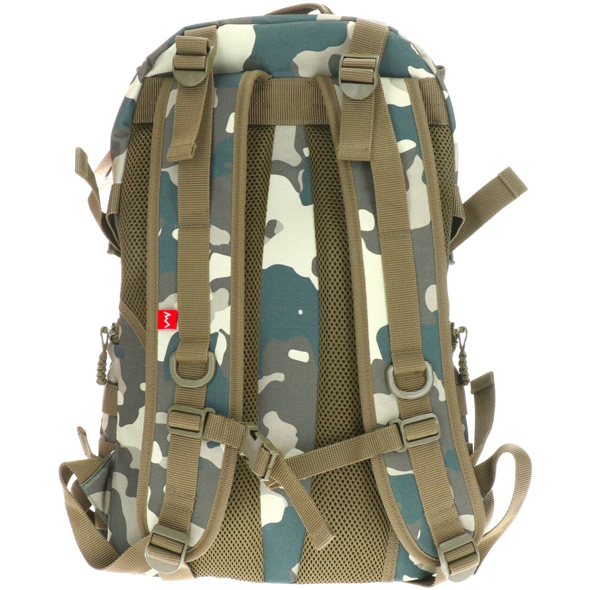 Women's Backpacks Campus Green