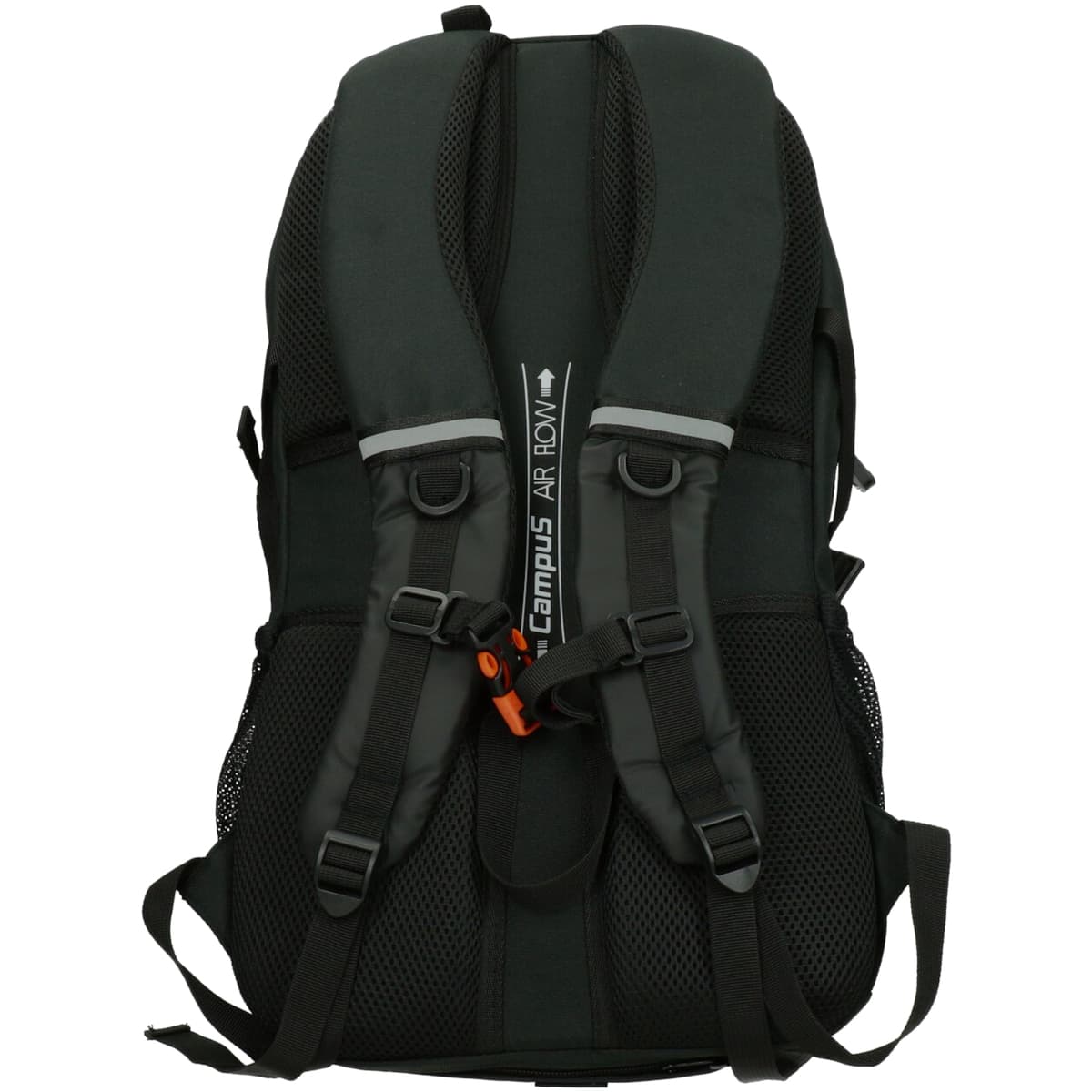 Women's Backpacks Campus Black