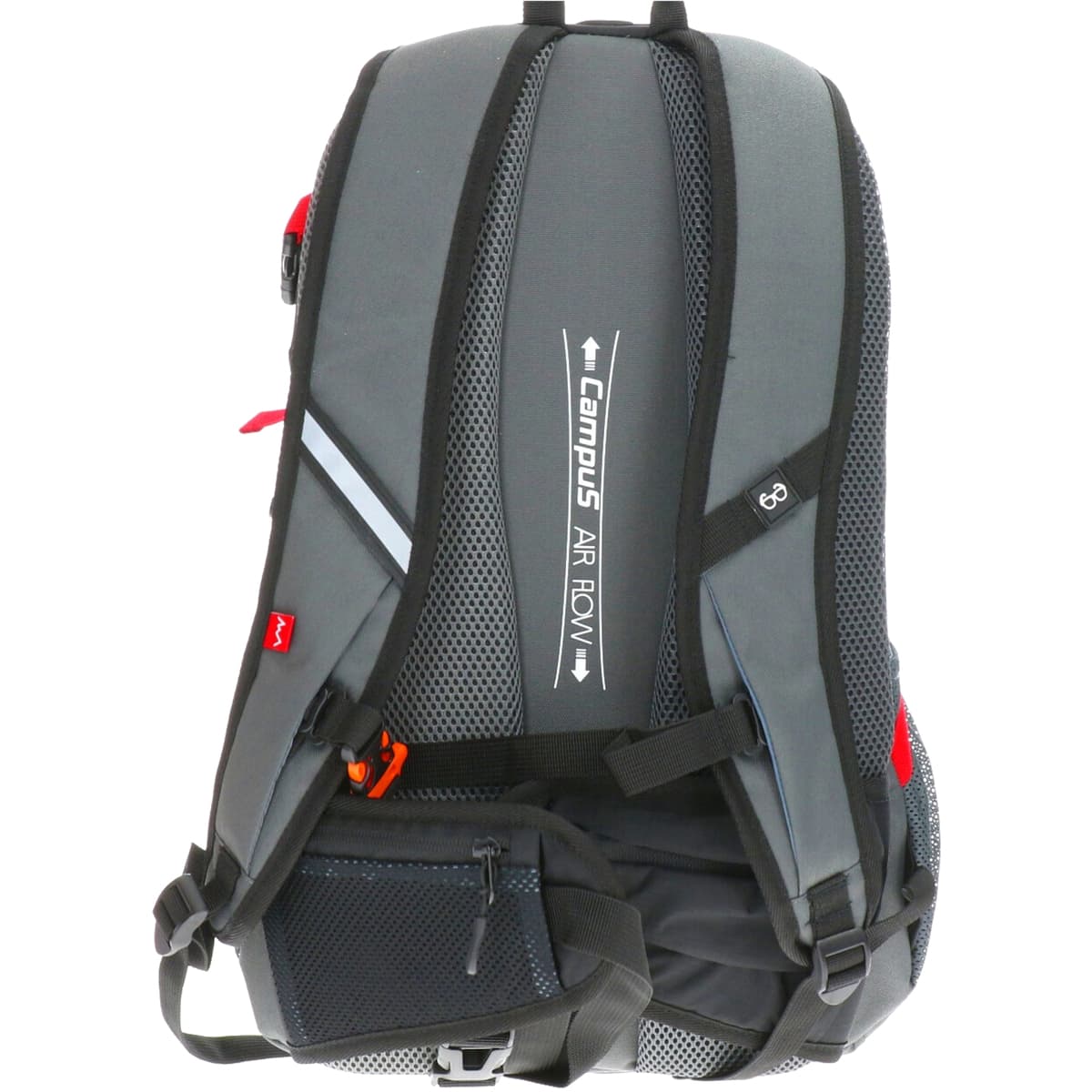 Women's Backpacks Campus Black