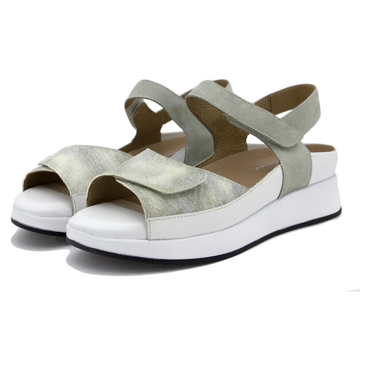 Women's Platforms Piesanto