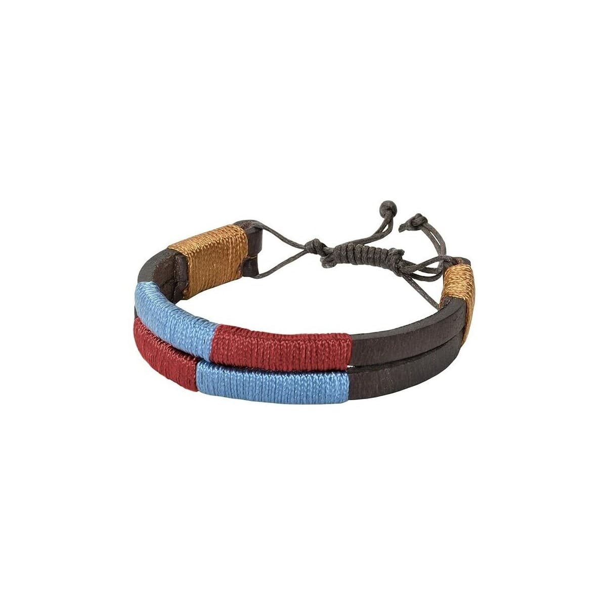 Men's Belts Pelpe Red