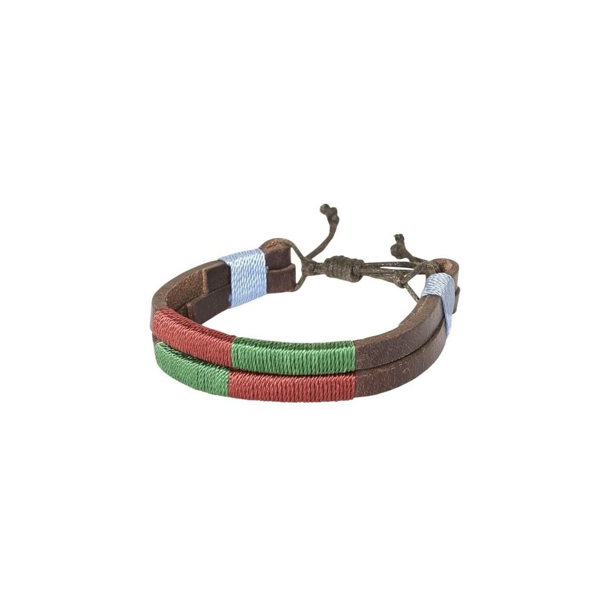 Men's Belts Pelpe Green