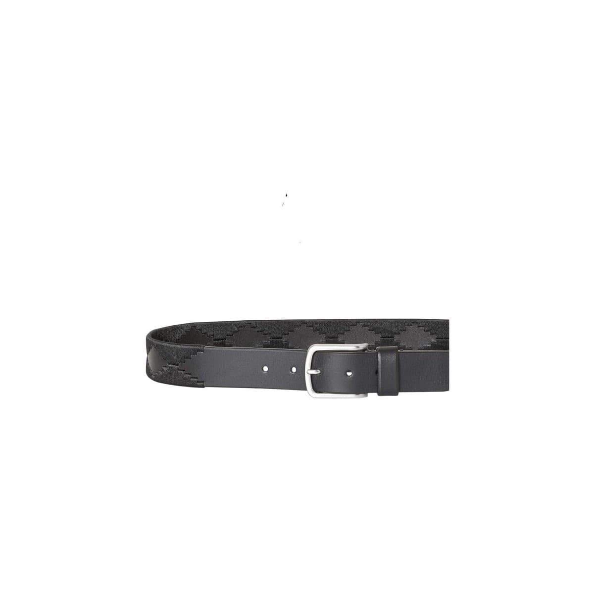 Men's Belts Pelpe Black