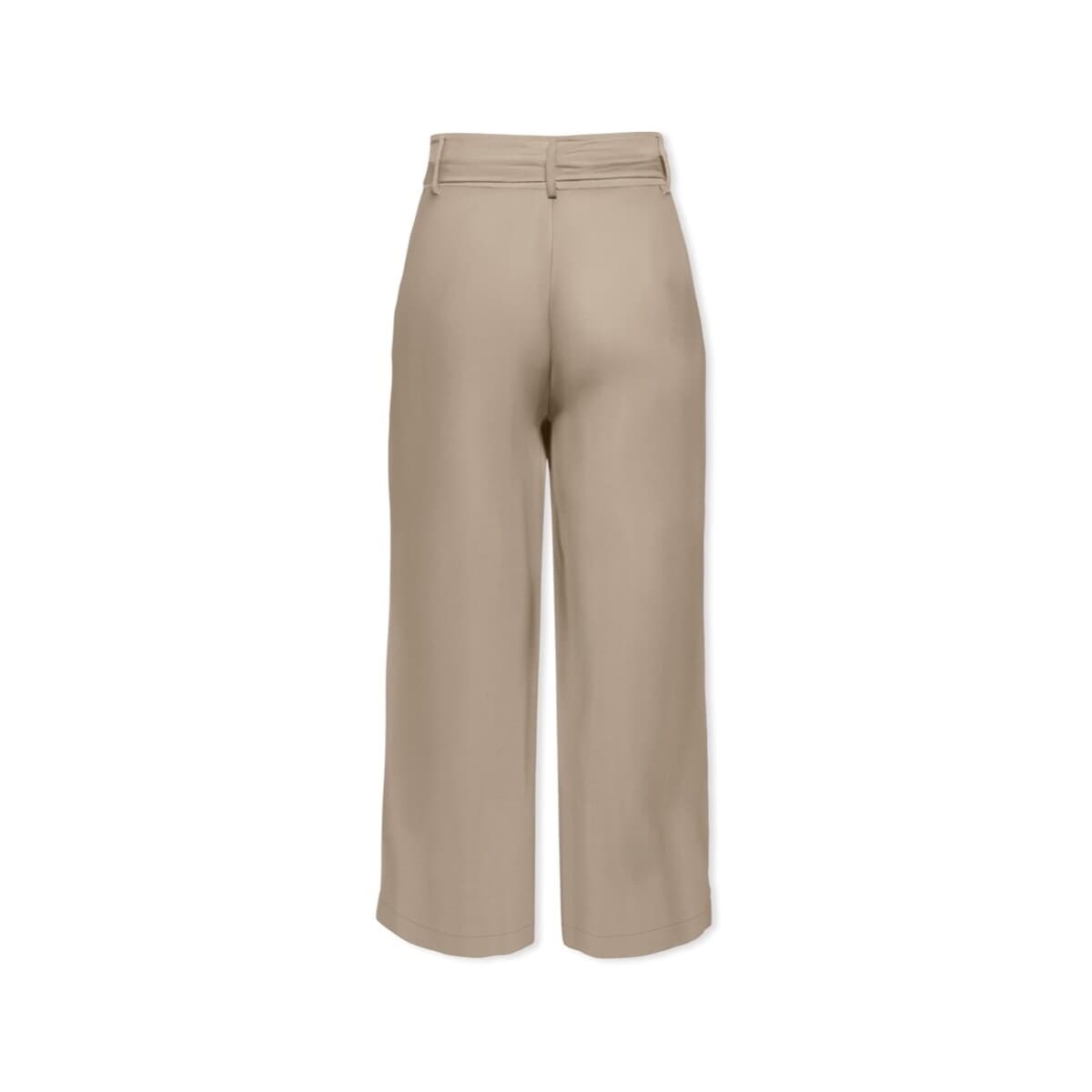 Women's Pants Only Beige