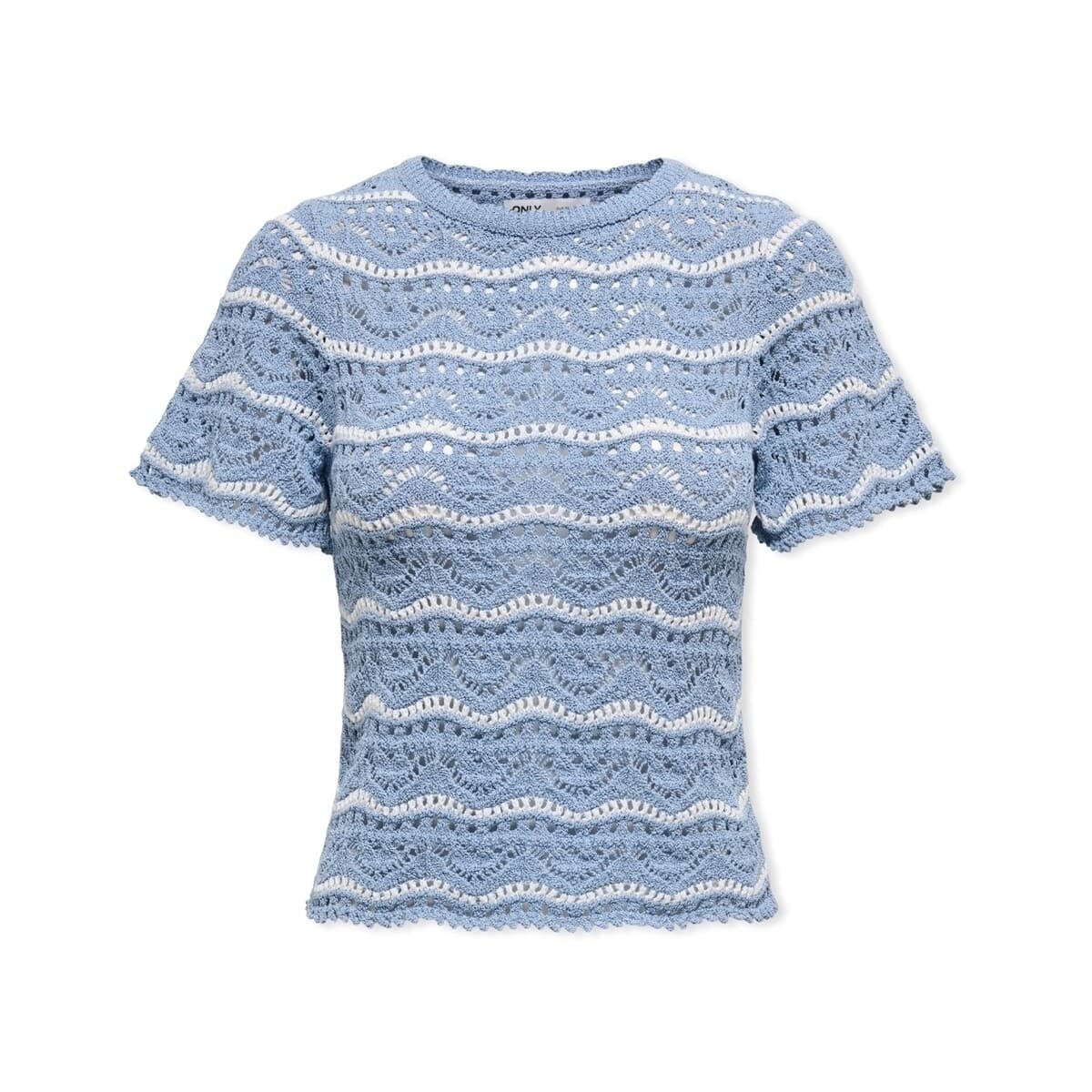 Women's Sweaters Only Blue