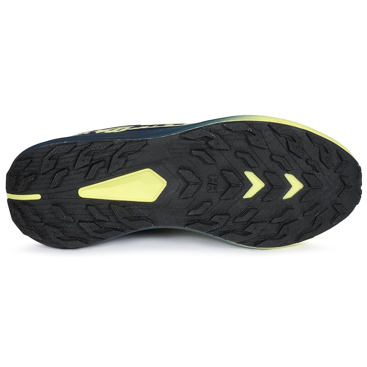 Men's Outdoor Shoes Helly Hansen Blue