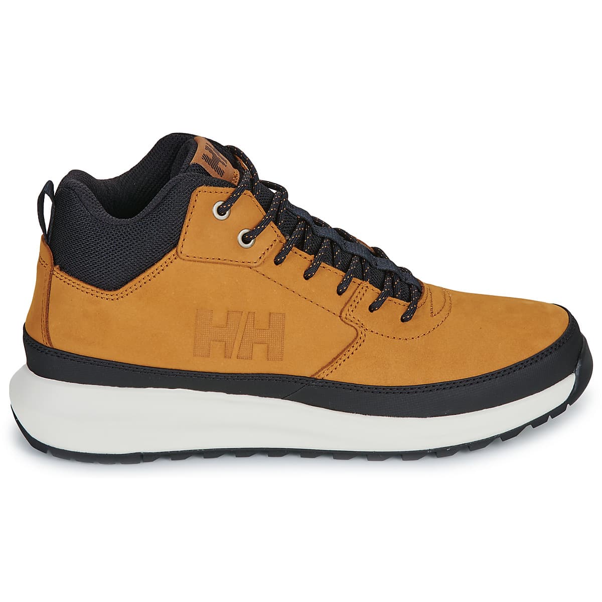 Men's Boots Helly Hansen Brown
