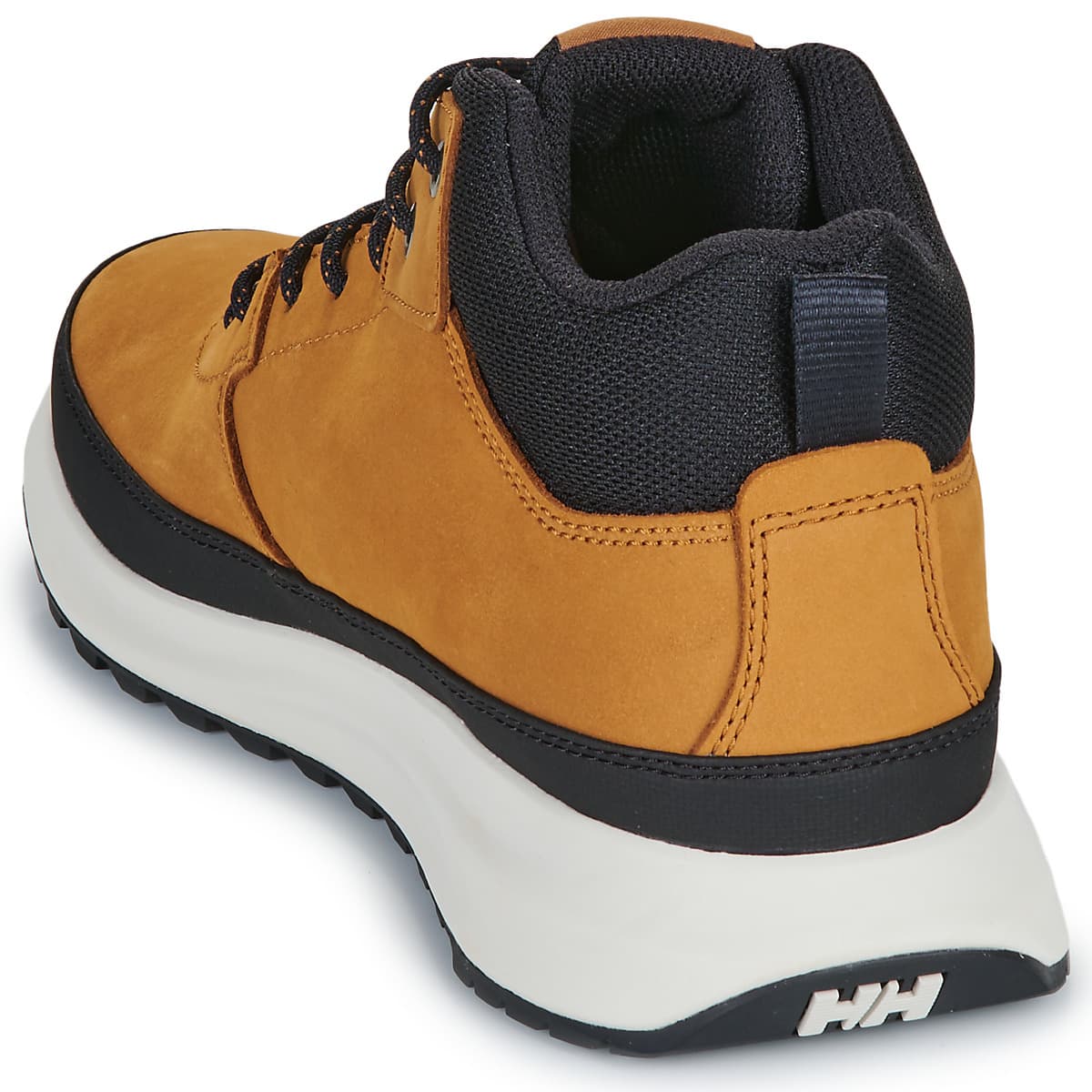 Men's Boots Helly Hansen Brown