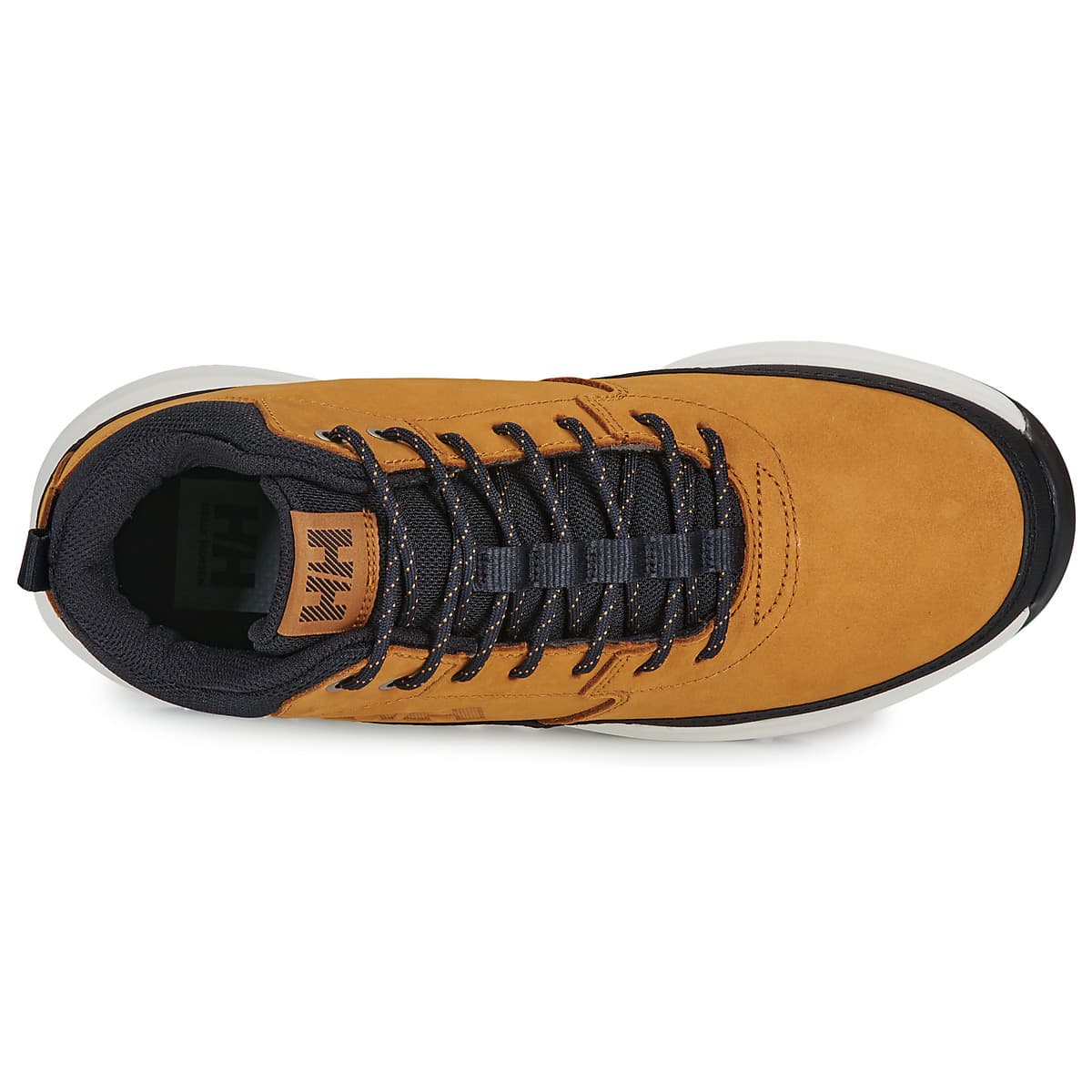 Men's Boots Helly Hansen Brown