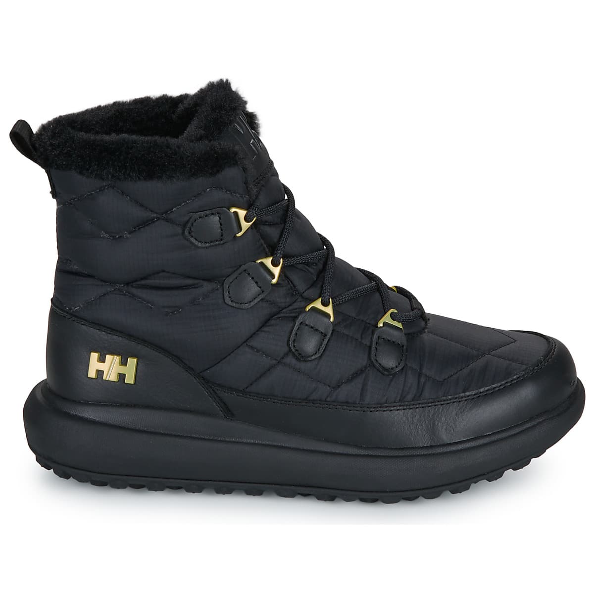 Women's Outdoor Shoes Helly Hansen Black