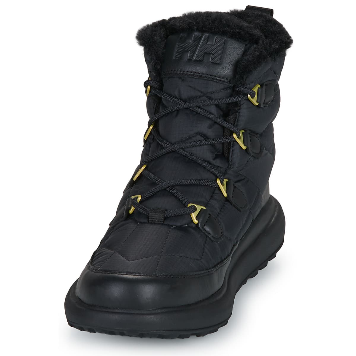 Women's Outdoor Shoes Helly Hansen Black