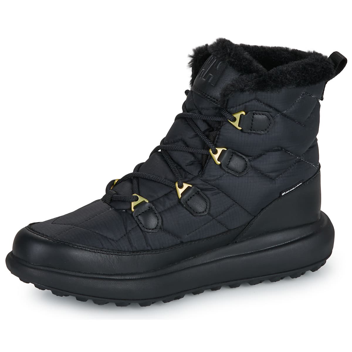 Women's Outdoor Shoes Helly Hansen Black