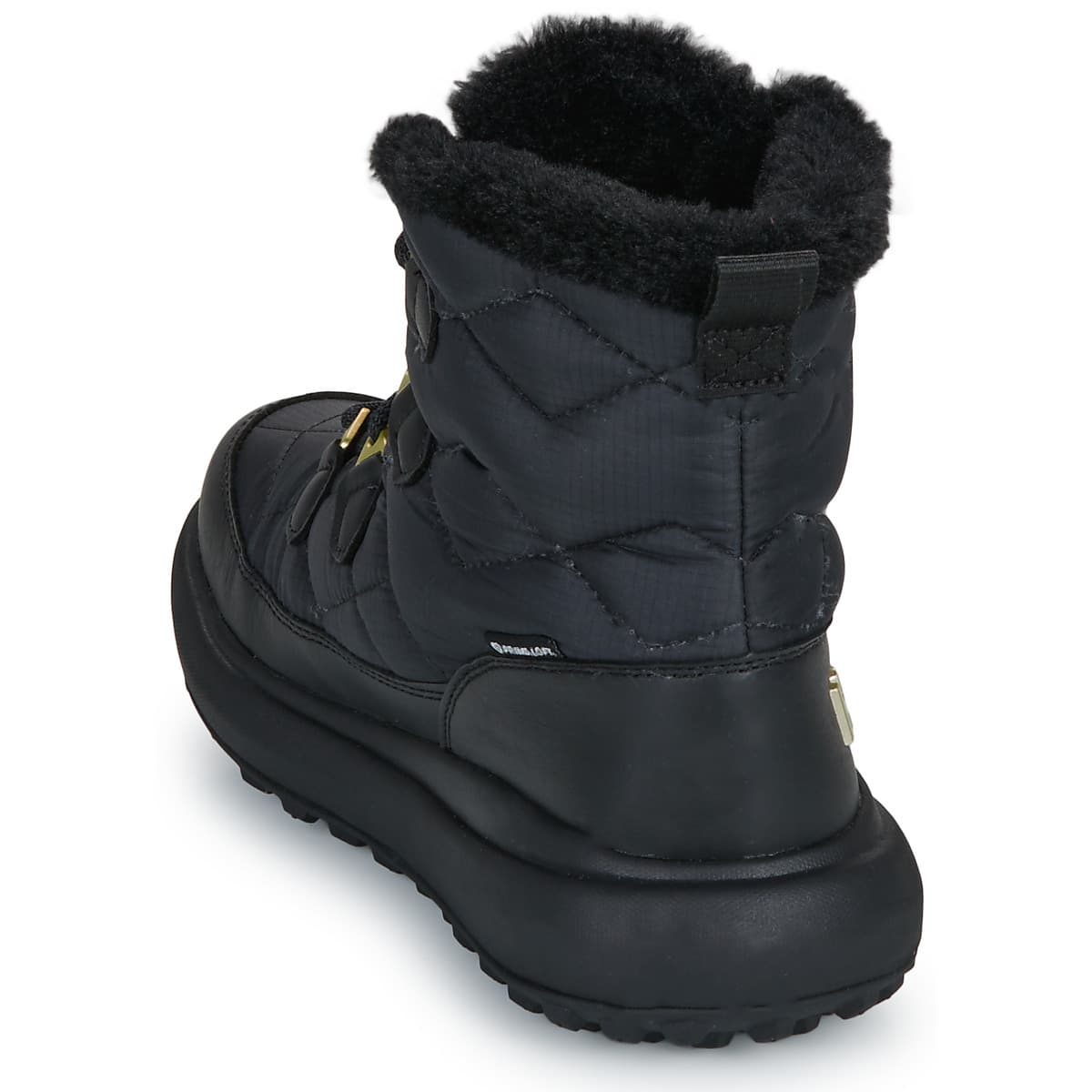 Women's Outdoor Shoes Helly Hansen Black