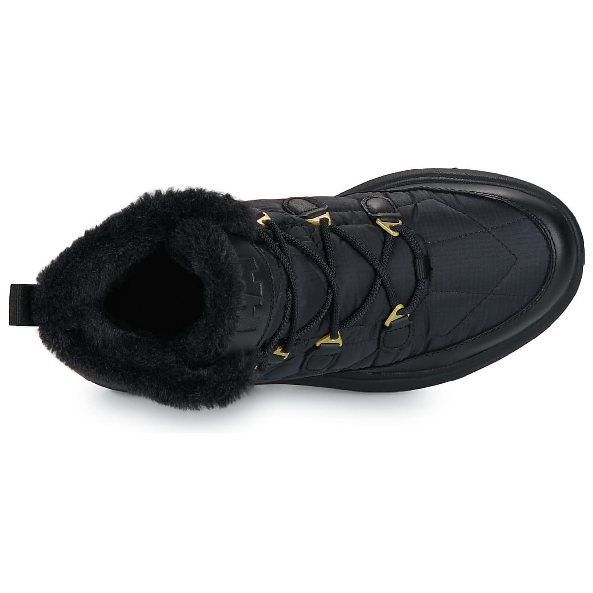 Women's Outdoor Shoes Helly Hansen Black