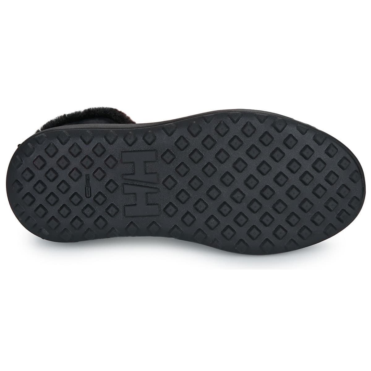 Women's Outdoor Shoes Helly Hansen Black