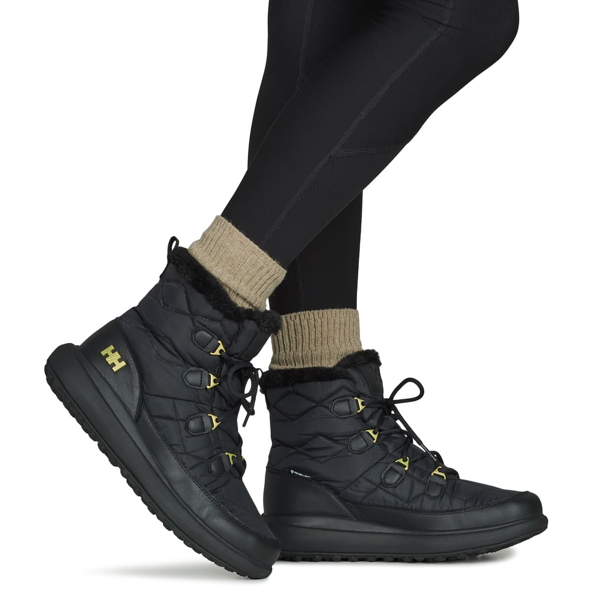 Women's Outdoor Shoes Helly Hansen Black