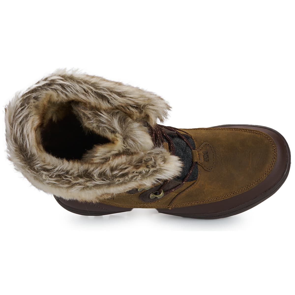 Women's Outdoor Shoes Helly Hansen Brown