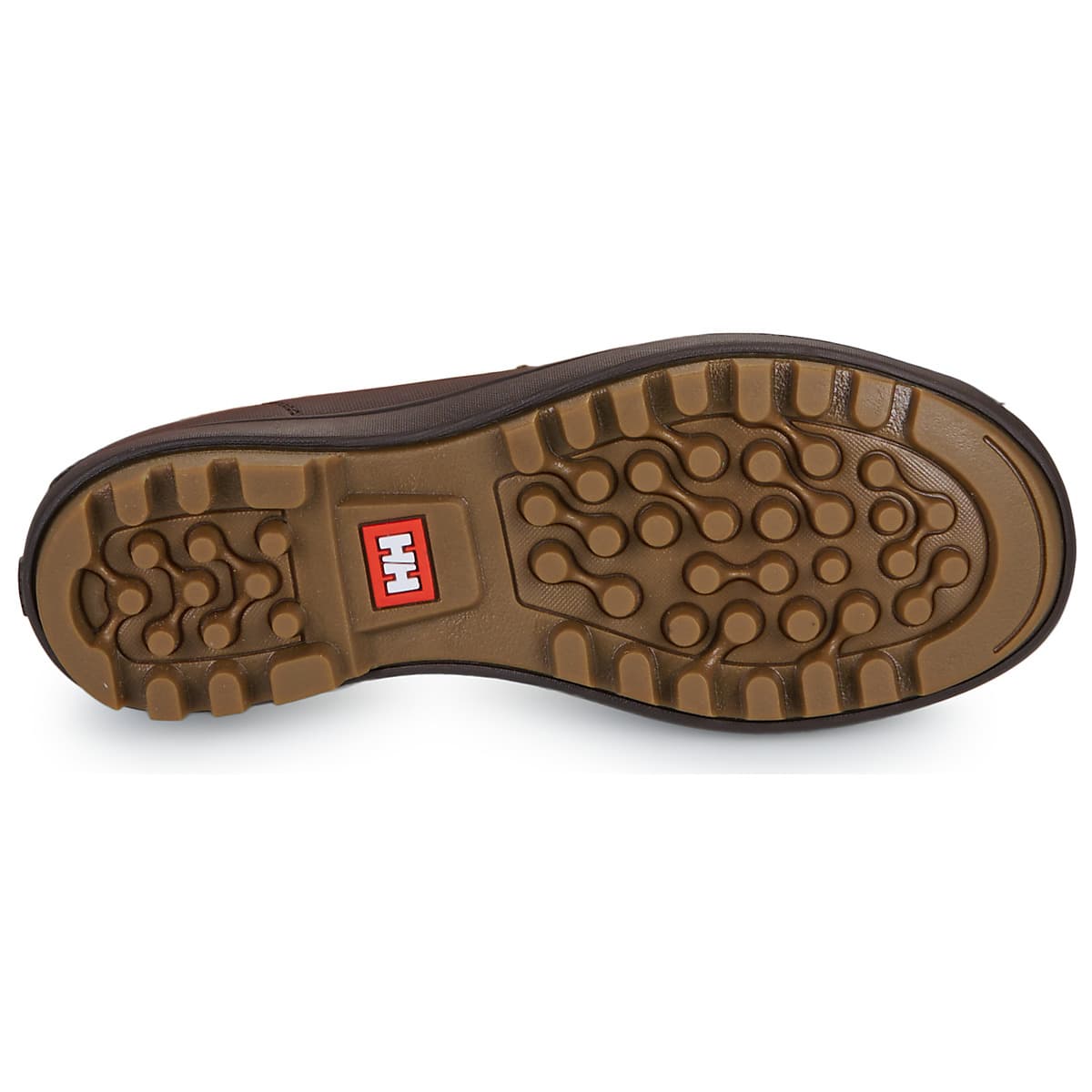 Women's Outdoor Shoes Helly Hansen Brown