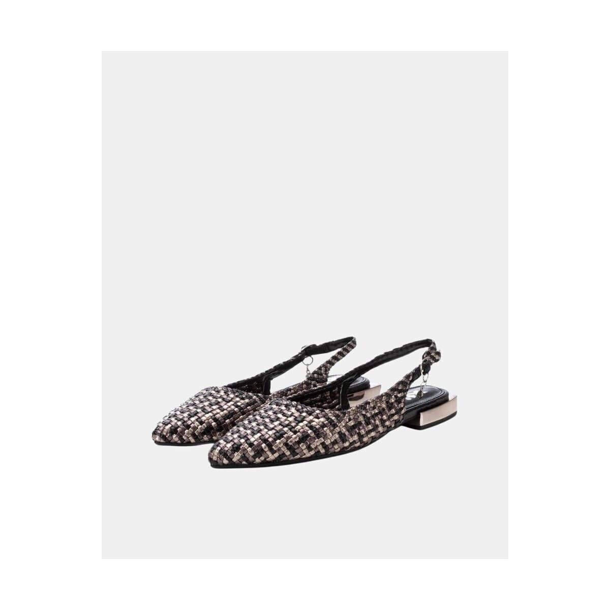 Women's Pumps Xti Black