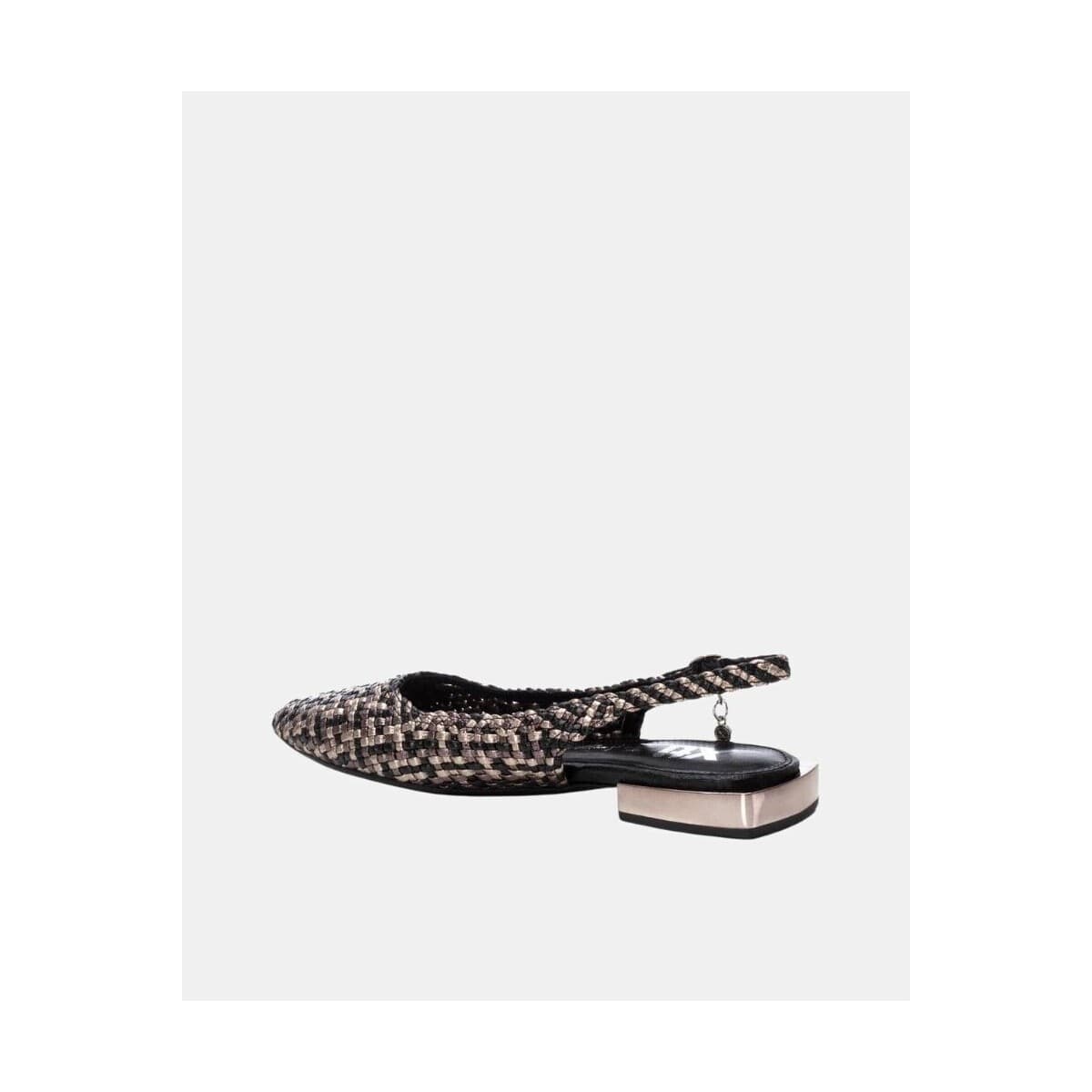 Women's Pumps Xti Black