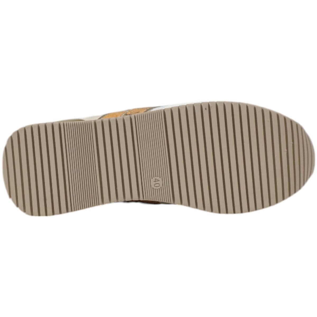 Women's Sneakers Alviero Martini White