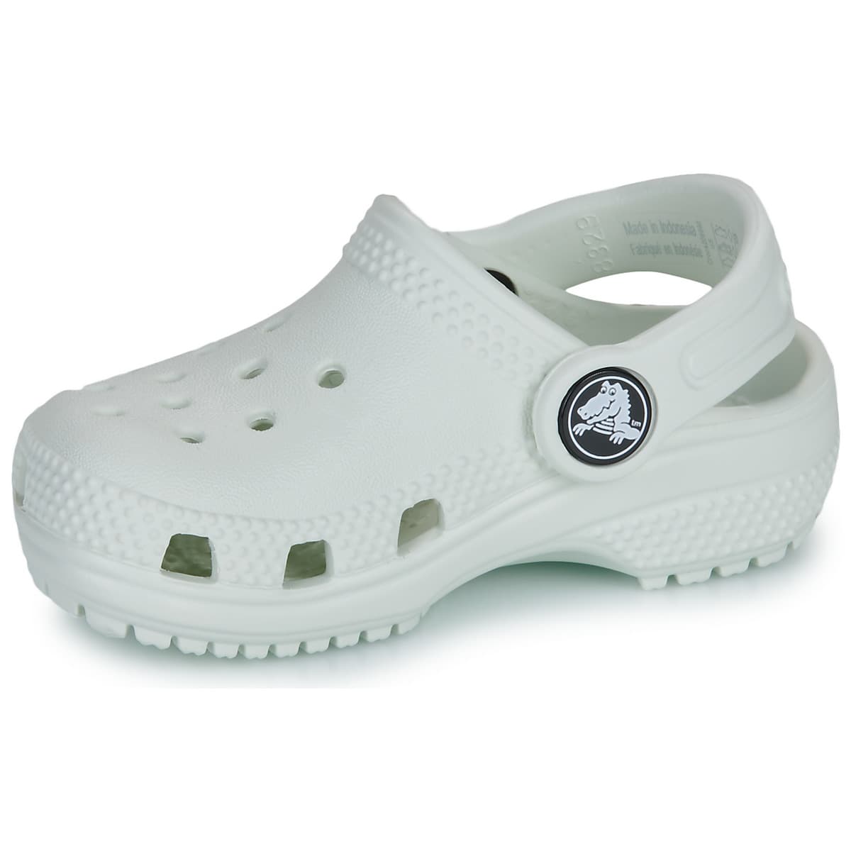Boys' House Slippers Crocs Green