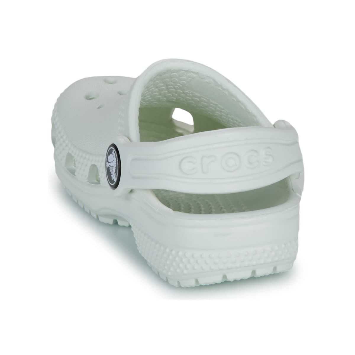 Boys' House Slippers Crocs Green